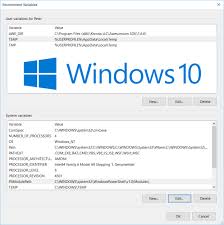 windows 10 update to improve handling