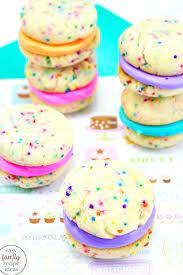 cake mix whoopie pies the best