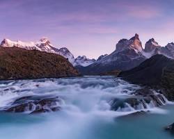 Image of Photography location: Patagonia