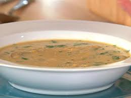 creamy green chile soup recipe sandra