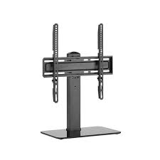 Universal Swivel Tabletop Tv Stand With