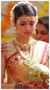top ten telugu actresses in bridal look