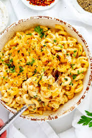 30 minute instant pot mac and cheese