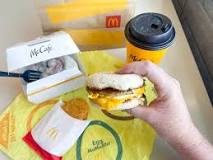 What mcdonalds breakfast is all day?