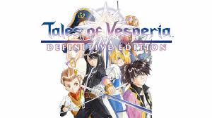 Yuri, estelle, repede, and their friends are off on an adventure as brave vesperia. Tales Of Vesperia Definitive Edition Review A Classic Patty Tries To Spoil