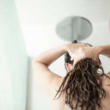 what happens if you stop washing your hair