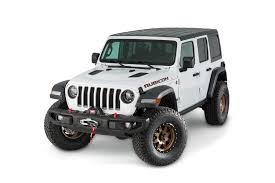 top 10 jeep wrangler mods you should be