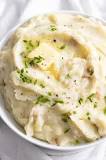 Are mashed potatoes high FODMAP?