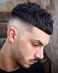 The new day french crop haircuts have entirely caught our attention in recent days. 50 Best French Crop Haircuts With Fades And Textures