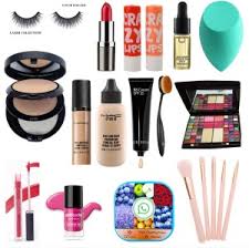 laxmicollection trending makeup kit