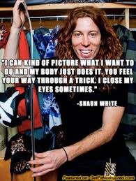 Shaun white...one day on Pinterest | Snowboarding, X Games and ... via Relatably.com