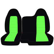 Os Fit 98 03 Ford Ranger Back And Lime