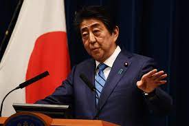 Poor health should not influence political decisions. Japan Prime Minister Shinzo Abe Says 2020 Tokyo Olympics Could Be Postponed Bleacher Report Latest News Videos And Highlights