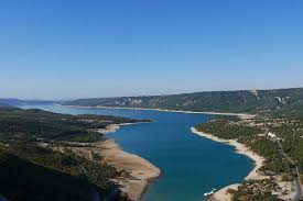 verdon gorge bed and breakfast provence
