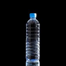 the true cost of bottled water