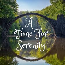 A Time For Serenity - Relaxing Nature Sounds - Home | Facebook