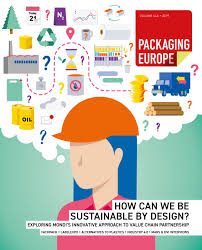 Packaging Europe Issue 14 6 By Packagingeurope Issuu