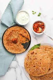 aloo paratha recipe ministry of curry