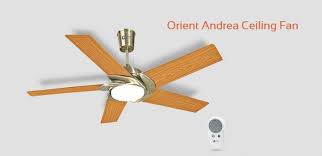 Popular Brands Of Ceiling Fans In India