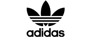 Logo of german sports manufacturer adidas. The Adidas Logo And What Makes It So Special