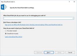 Building Sharepoint Add Ins With Kendo Ui Telerik Blogs