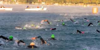 6 simple tips for a better ironman swim