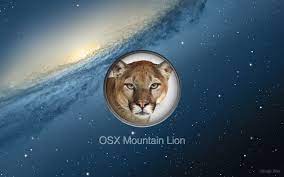mountain lion announcement