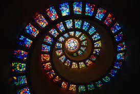 The Most Amazing Stained Glass In The