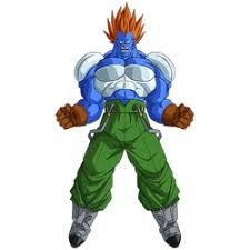 Super android 13 is the 7th movie of team four star's dragon ball z abridged. Super Android 13 Render 3 Sdbh World Mission By Maxiuchiha22 Super Android Dragon Ball Art Android 13