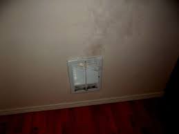 Forced Air Electric Wall Heaters