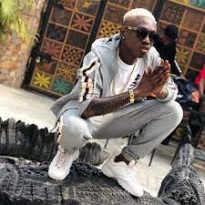 Katorah marrero, better known as young m.a, is a famous young american rapper. Zlatan Ibile Biography And Net Worth Austine Media
