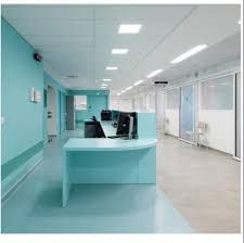 forbo vinyl flooring for hospitals at