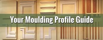 Moulding Profile Guide Builders Surplus