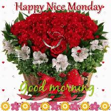 Don't forget to share these images on reddit, whatsapp, facebook & other social media platforms. Monday Good Morning Gif Monday Goodmorning Flowers Discover Share Gifs
