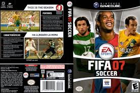 Fifa 17 representa la transformación en la forma como los jugadores interactúan en toda la cancha. Ntsc U Fifa Soccer 07 Espanol Ntsc U Iso Mega