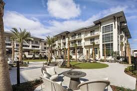 emby suites by hilton st augustine