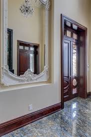 Project By Casaloma Doors Art Glass