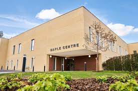 maple centre milton keynes university