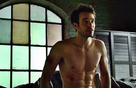 English actor charlie cox is spotted working up a sweat after working out in new york city, new york. Charlie Cox Says His Daredevil Would Fit In Find With The Avengers 4 Your Excitement