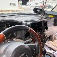Jeep Commander Repair C A Automotive