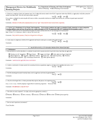 Download Notice Of Intent To Vacate Style 1 Template For