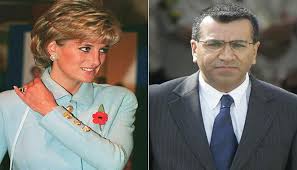 Bashir joined nbc news as an msnbc anchor and a correspondent on nbc's dateline program. Shamed Bbc Journalist Martin Bashir Apologises Over Diana S Interview