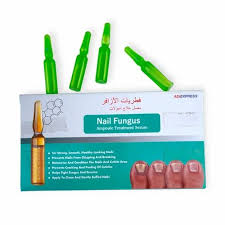 nail fungal infection cine nail