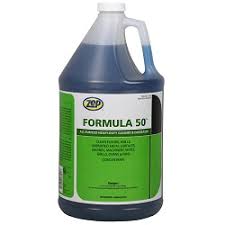 zep formula 50 heavy duty alkaline