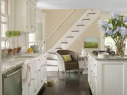While pinteresting, benjamin moore wrought iron came up a few times. Kitchen Color Ideas Inspiration Benjamin Moore