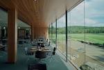 Marlon Blackwell Architects » Blessings Golf Course