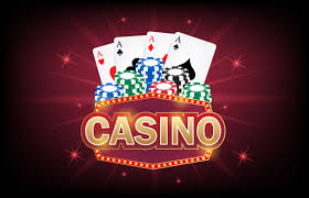 Casino Vector Art, Icons, and Graphics for Free Download