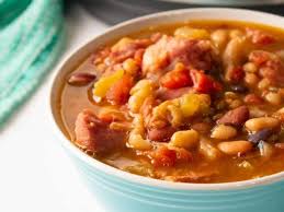 instant pot 15 bean soup recipe a