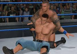 Download page for wwe smackdown vs. Wwe Smackdown Vs Raw 2010 Usa Nintendo Wii Iso Download Romulation