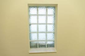 glass block windows glass blocks